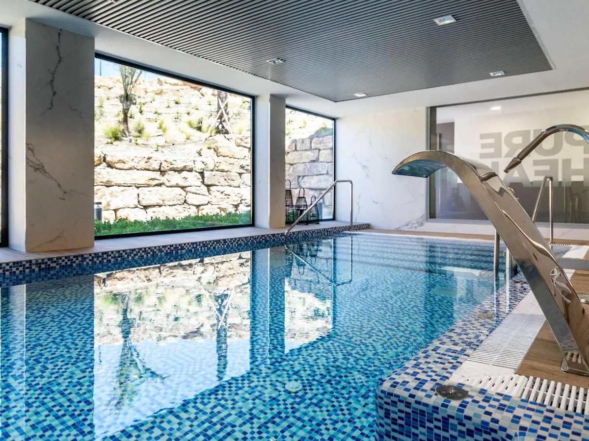 Sunny Gozy Retreat In The Heart Of The Coast Apartment Estepona
