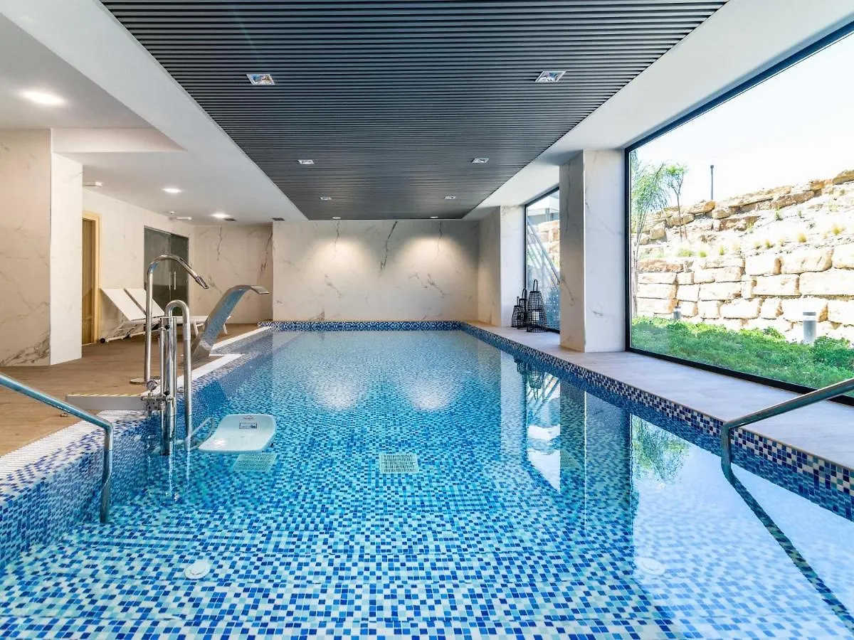 Sunny Gozy Retreat In The Heart Of The Coast Apartment Estepona