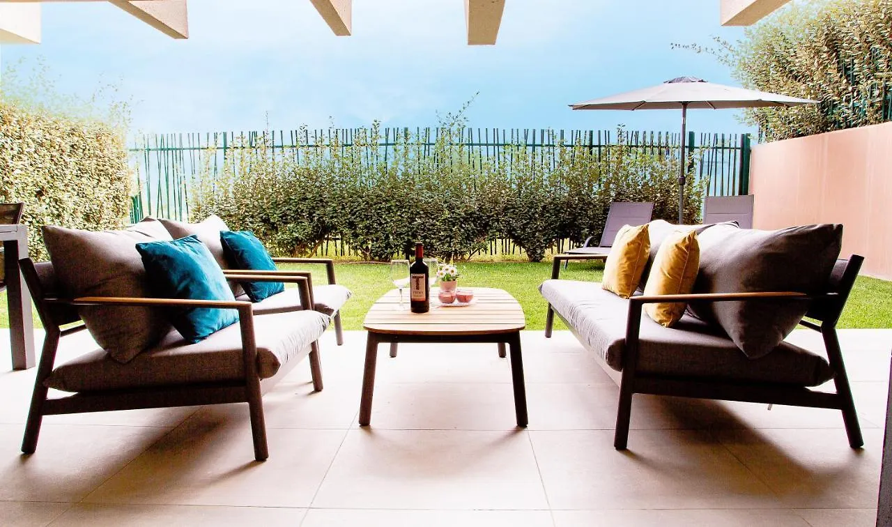 Sunny Gozy Retreat In The Heart Of The Coast Apartment Estepona